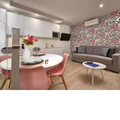 RentalSevilla Loft Carmen