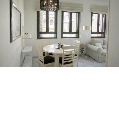 RentalSevilla Luminoso y amplio apartamento cerca de las Setas