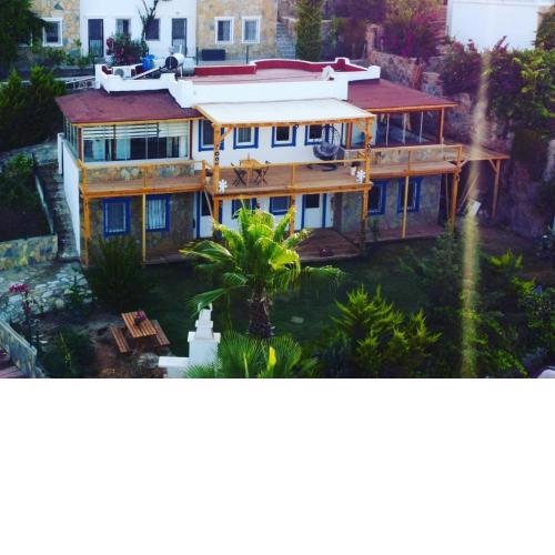 Rentavill Villa Hera