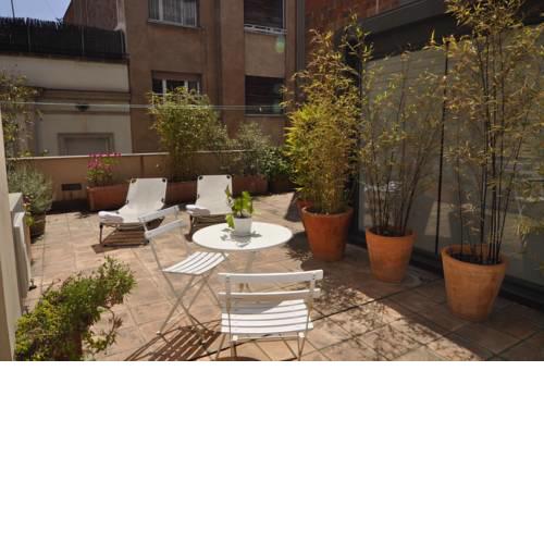 RentBCN Gracia Deluxe