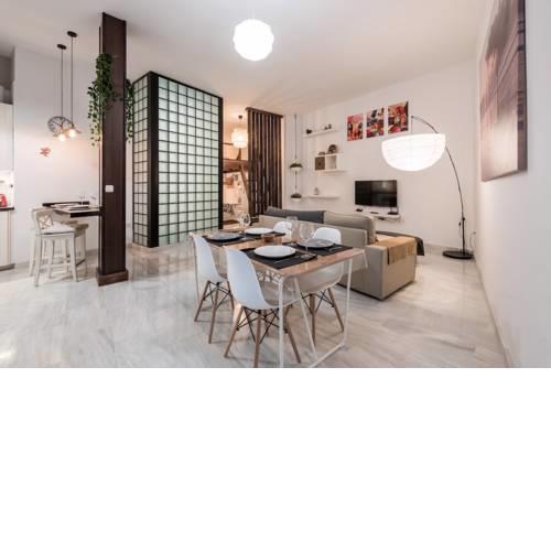 Rent&Dream Apartamento Calle Jinetes Malaga
