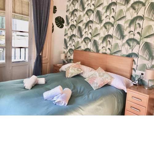 Rent&Dream Ballesteros Malaga