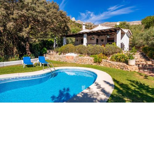 RENTHAS El Chorro Villas, Caminito del Rey