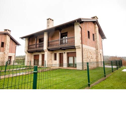 RENTHAS San Vicente de la Barquera, casa rural