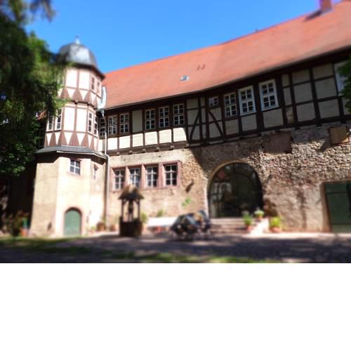 Rentkammer Roßla