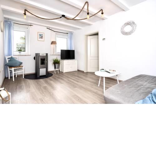 Renzis Apartment