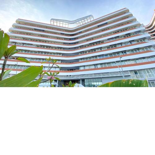 REOTEL at Kaina Tower - The Nove