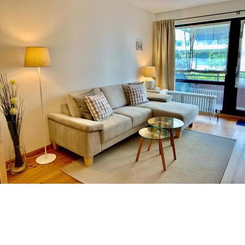 RES/112 - Residenz - Ferienwohnung "Momente"
