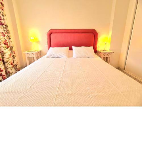 Reserva de Marbella Golf Course Eco Apartment