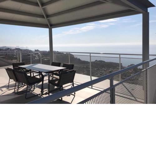 RESERVA DEL HIGUERON - Peninsula - Luxury Penthouse with fantastic sea view