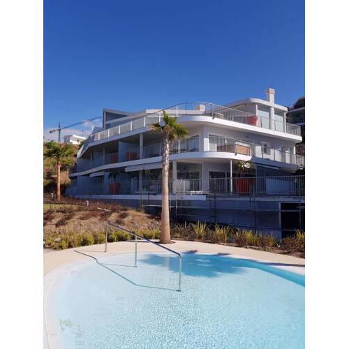 Reserva del Higueron, South Beach 5, Bell apartments
