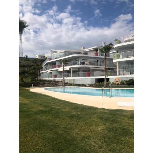 Reserva del Higueron, South Beach 5, Bell apartments