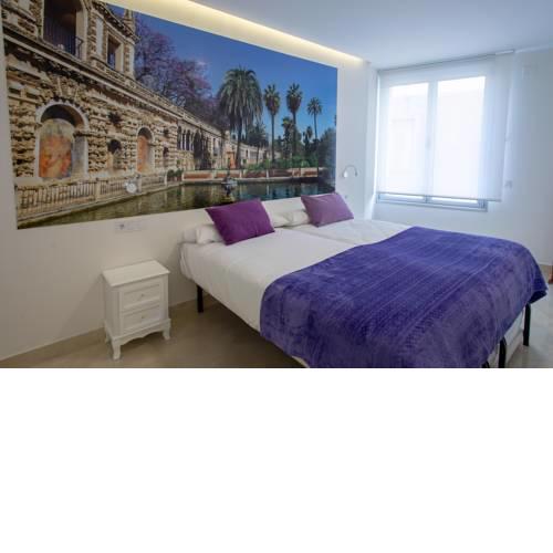 Reservaloen Apartamentos Magdala