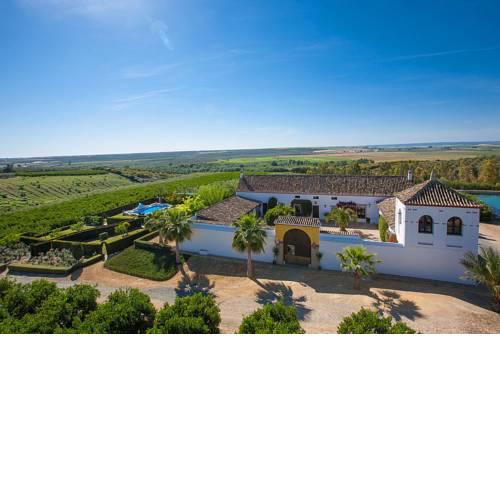 Reservaloen Hacienda las Marciagas