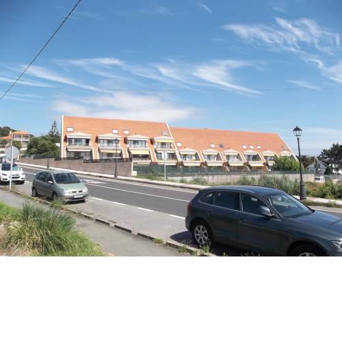 Resid. Balea Marítima