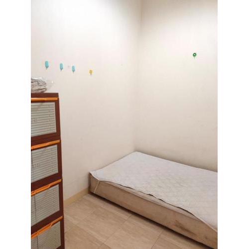 Residence 9 Penjaringan - Female Only