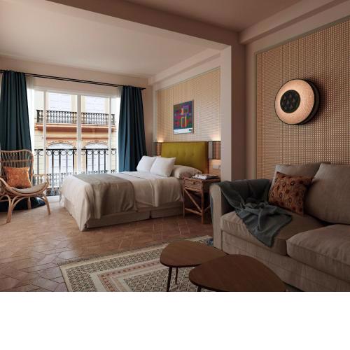 Residence Abril by Pillow
