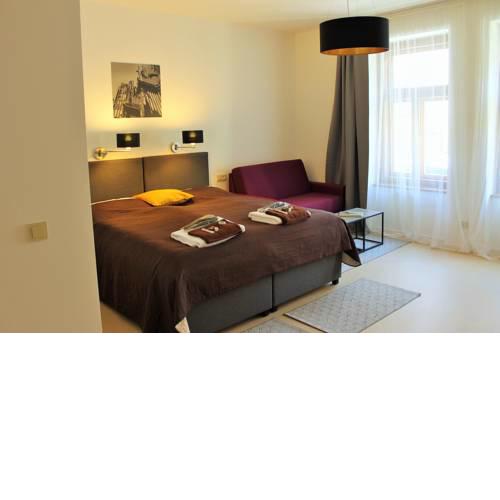 Residence Adam
