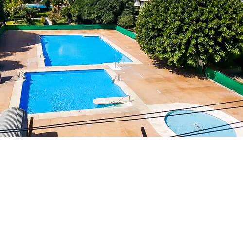 Residence Aguila - Studio In Bonanza Square (A513)