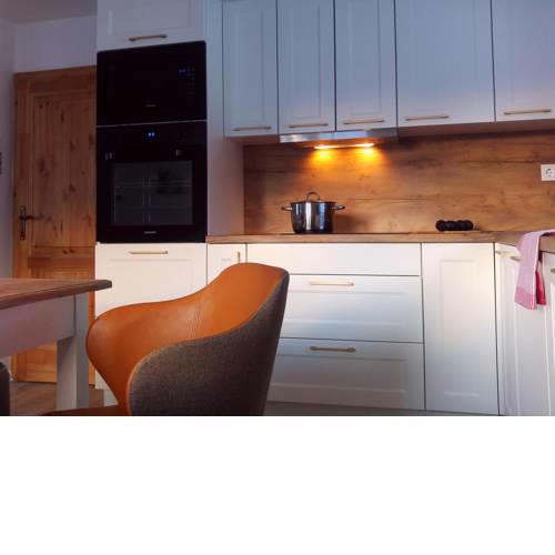 Residence Alba Montis