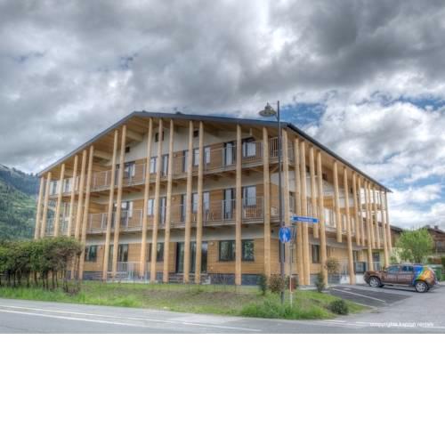 Residence Alpin Kaprun by Kaprun Rentals
