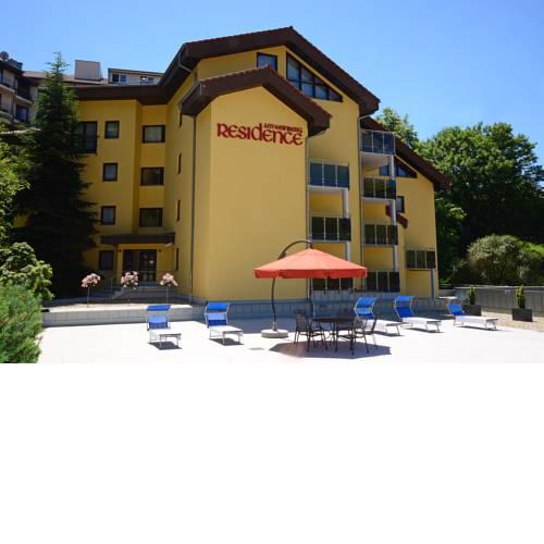 Residence am Weinberg / Travellers Hotelbetriebs GmbH