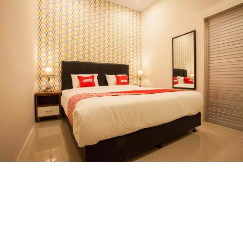 Residence Anugrah