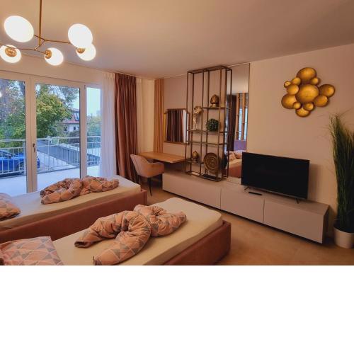 Residence Apartment