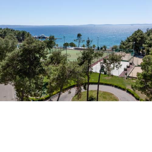 Residence Apartments "Luca"