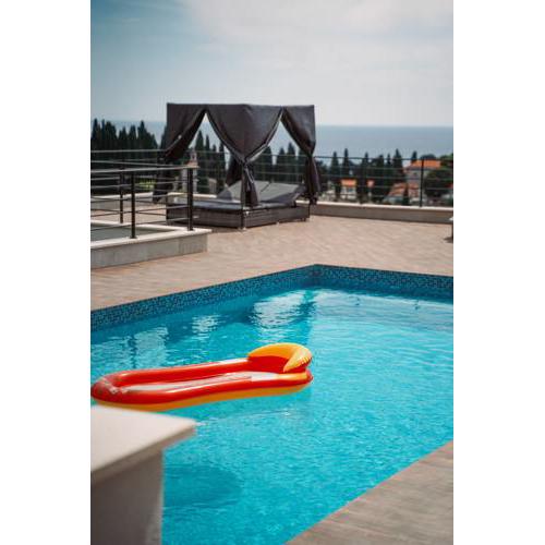 Residence Apt. 2, Marghareta