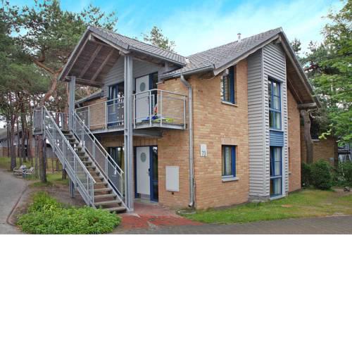 Residence Aquamaris Rügen Breege - DOS07195-CYA