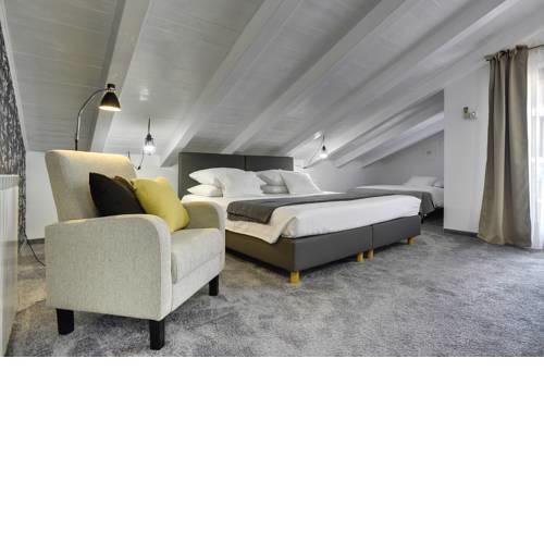 Residence B&B Milli