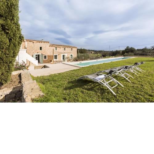 Residence by G Villa Sa Marineta