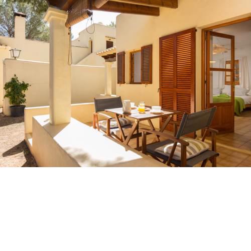 Residence Can Confort Formentera