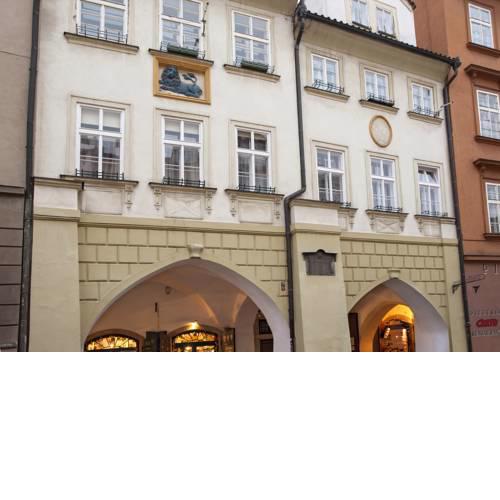 Residence Corto Old Town