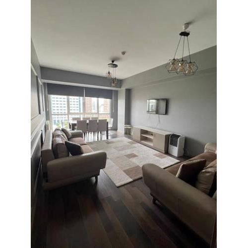 Residence Daire