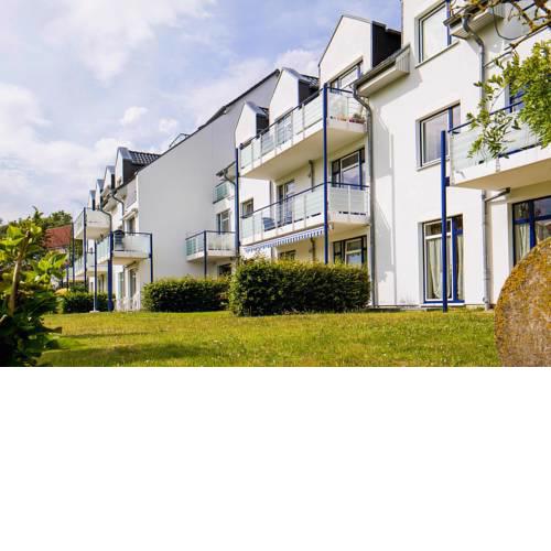 Residence Haffblick Boltenhagen - DOS05037-CYA