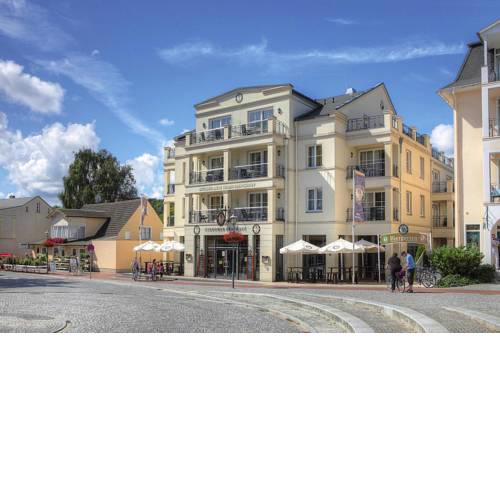 Residence Heringsdorf - DOS081025-CYD