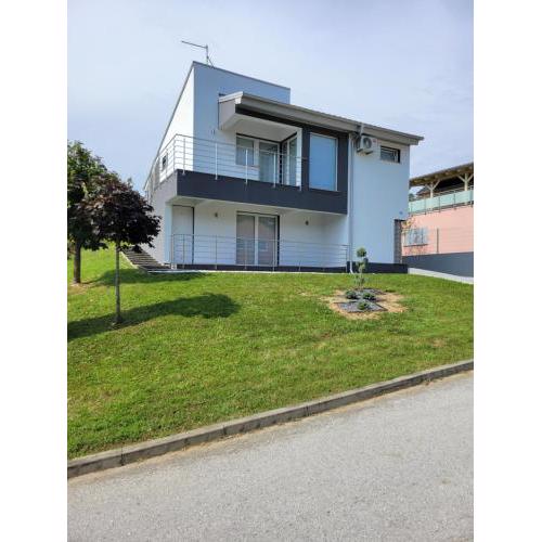 Residence Horvat