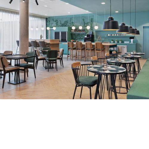 Residence Inn by Marriott Hamburg Altona