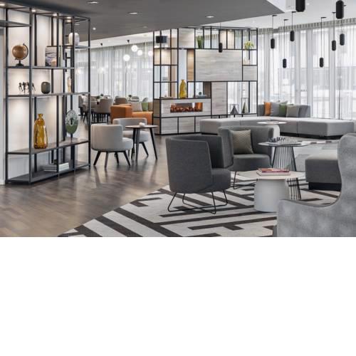Residence Inn by Marriott Munich Ostbahnhof