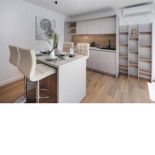 Residence INN Rijeka