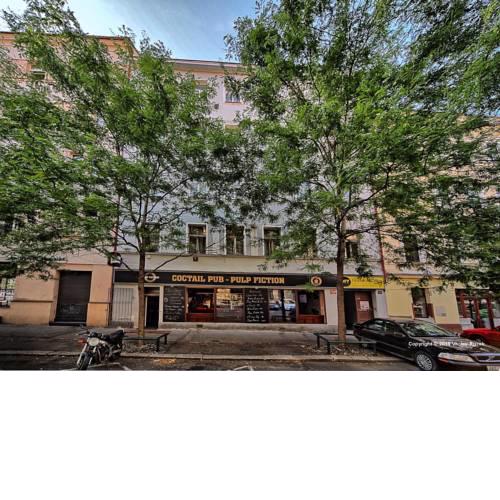 Residence Jagellonska