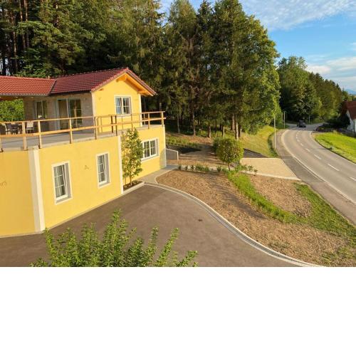 Residence JORADO