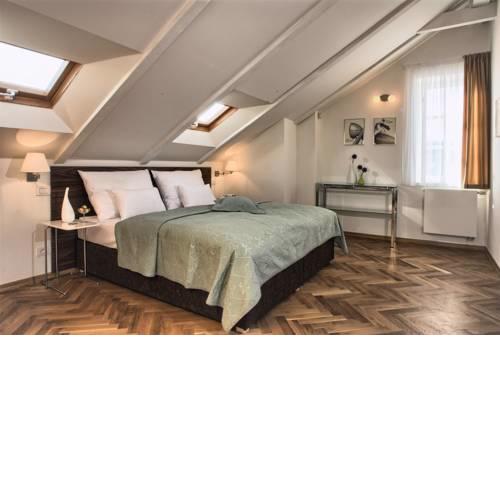 Residence Karlova