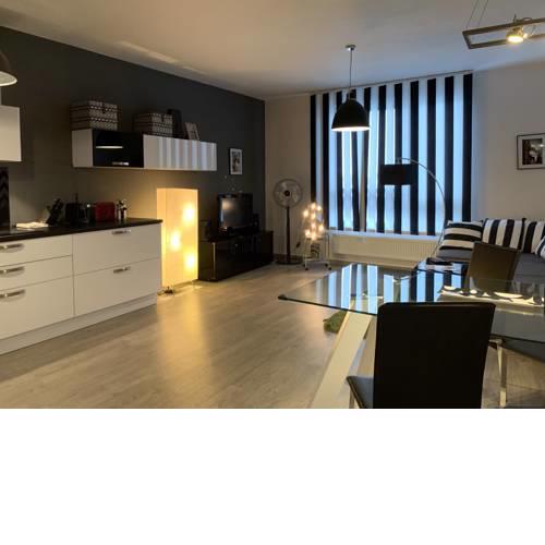 Residence Karolina