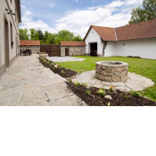 Residence Klažary u Žumberka