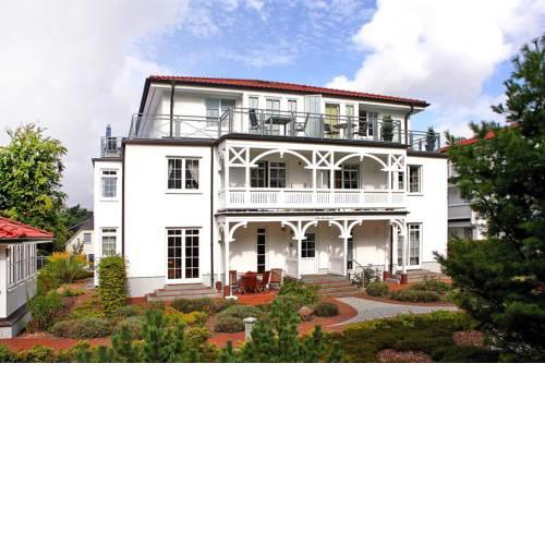 Residence Klünderberg Binz - DOS07048-CYA