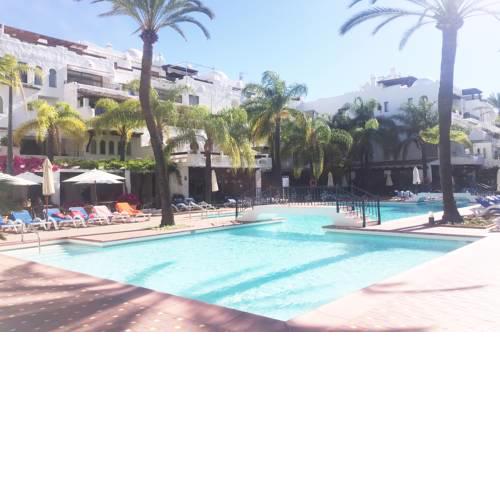 Residence La Alcazaba Marbella