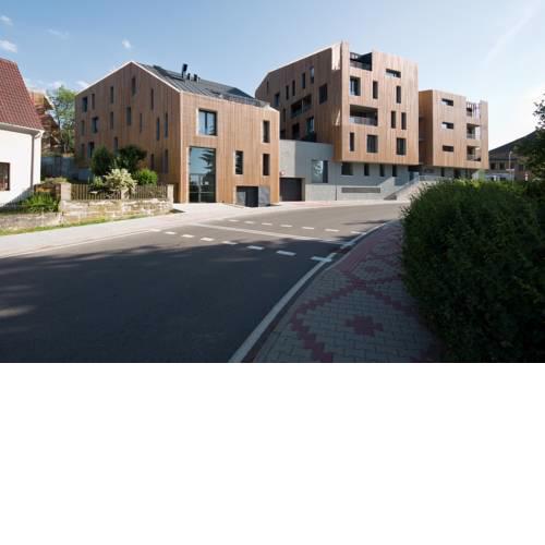 residence LakePark